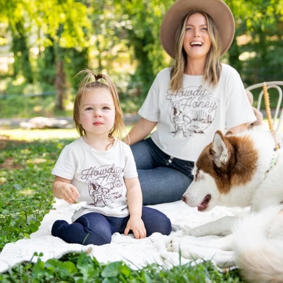 Cowboy Shirt Altar’d State - Picture 2 of 6